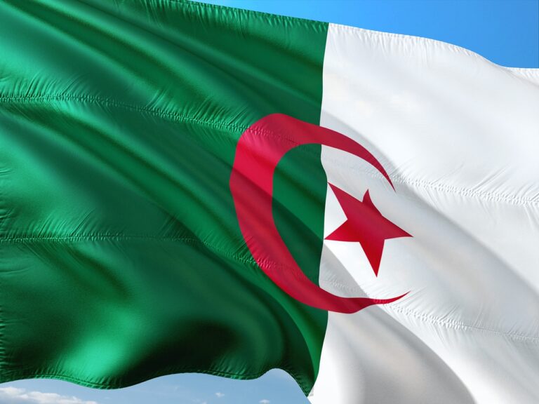 Being Algerian: an advantage to obtain French papers ?